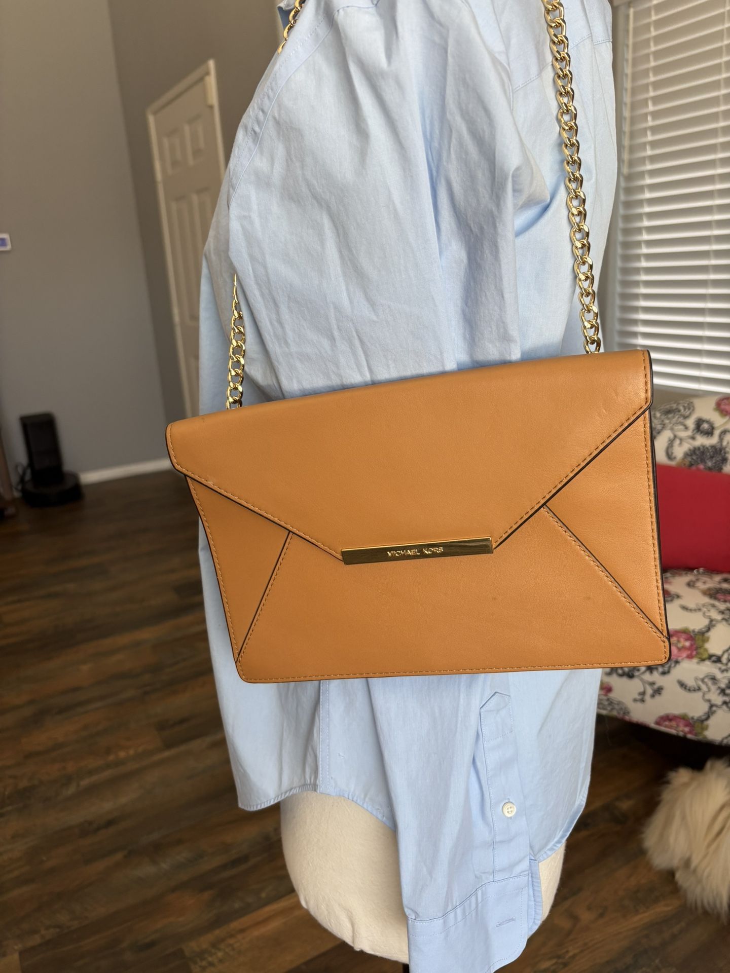 Michael Kors Shoulder Purse
