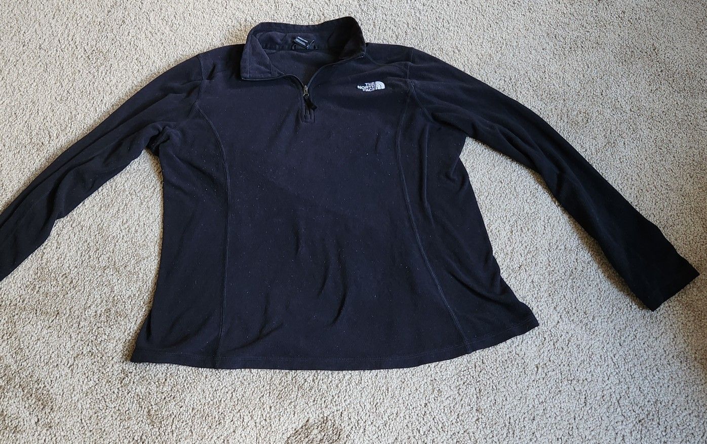 The North Face Jacket