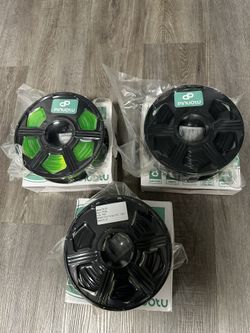 3-D Printer Filament