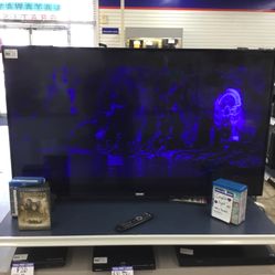 55 Inch Phillips Tv 