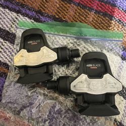 Look Keo Blade Carbón Pedals, 