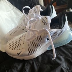 Nike Airmax 270