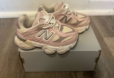 New balance