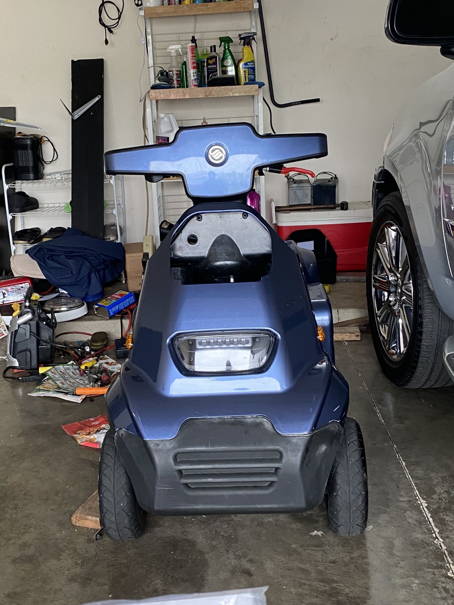 Scooter
