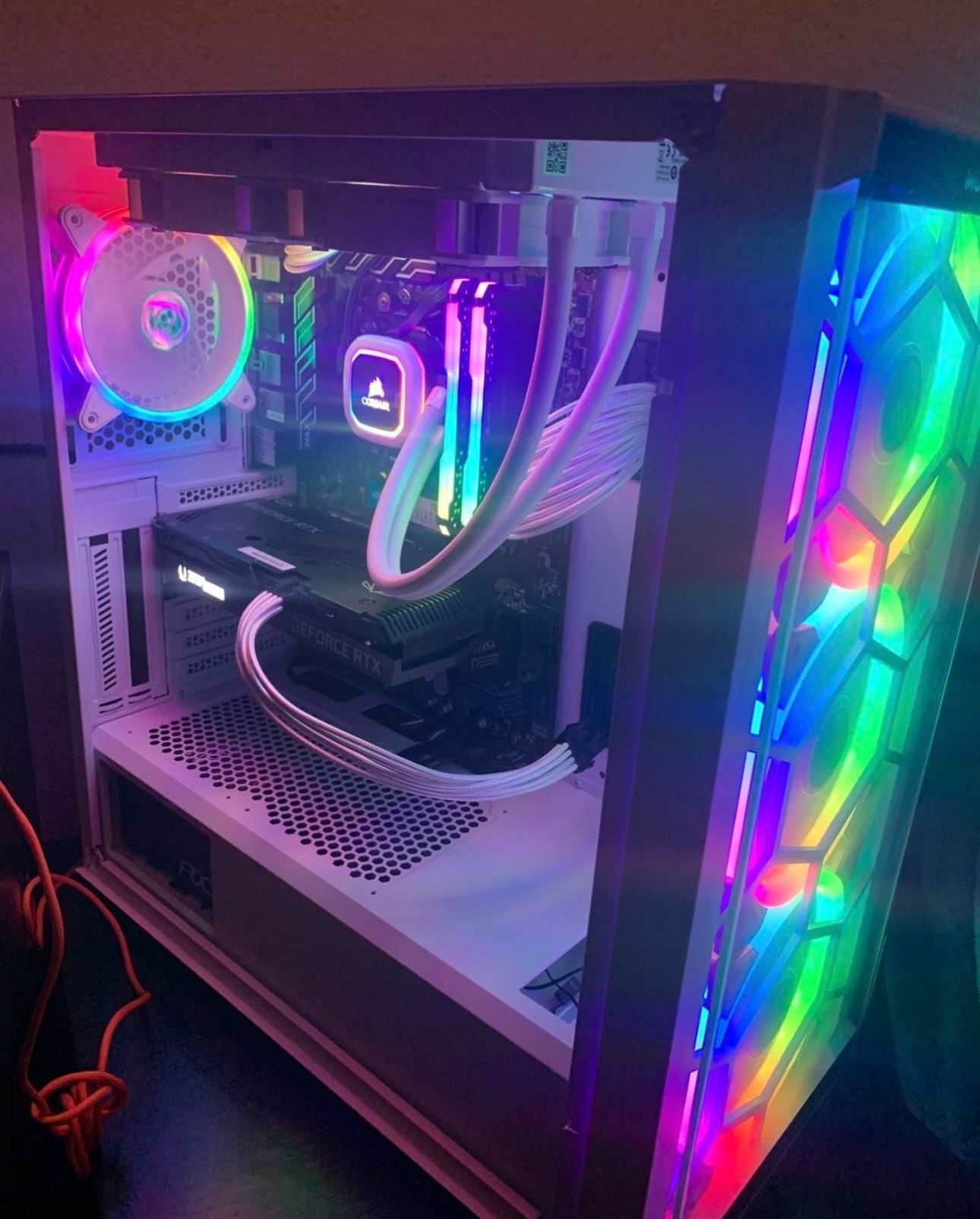IT Computer Services | Custom PCs | Gaming Computer | IT Support | Virus Removal