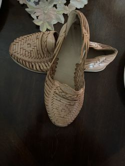 Sandalias Mexicanas 7