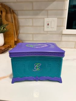 Wicked Music Box