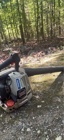 Echo PB-24LN Leafblower