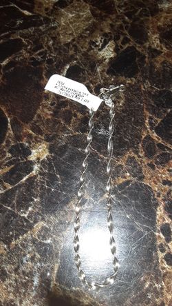 Esclaba de plata 925