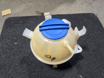 Vw mk5 coolant reservoir