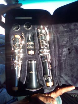 Musical instrument