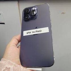 IPhone 14 Pro 