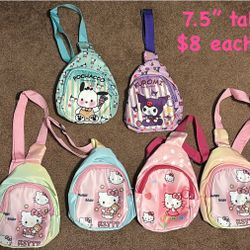 Hello kitty Crossbody