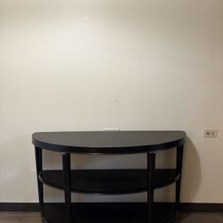 Entry Table 