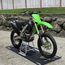 2006 KX250F