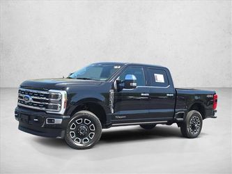 2024 Ford F-250