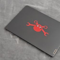 Lenovo IdeaPad 5 Pro Laptop