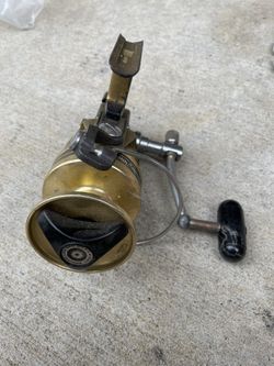 Daiwa Fishing Reel