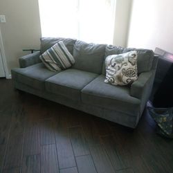 Couches 
