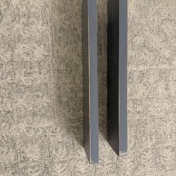 Floating Shelf’s