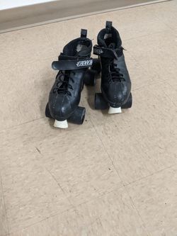 Rollerskates