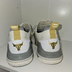 Under Armour Project Rock 4 Sneakers 