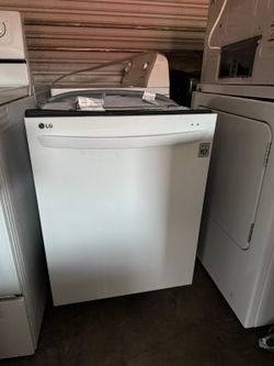 Dishwasher