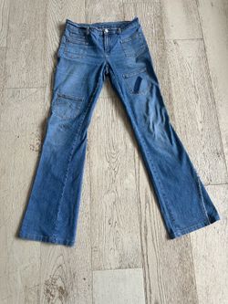 Vintage Jeans/Richmond Size 29