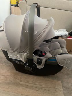 Nuna PIPA Infant Car Seat