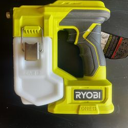 RYOBI ONE+ 18V Cordless Handheld Sprayer (Tool Only)
