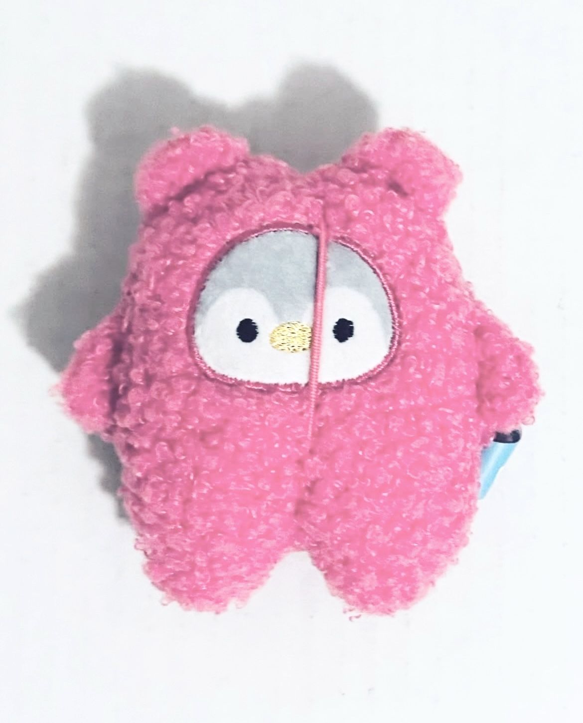 Kiddleton Mokorumi Penguin Mascot Plush