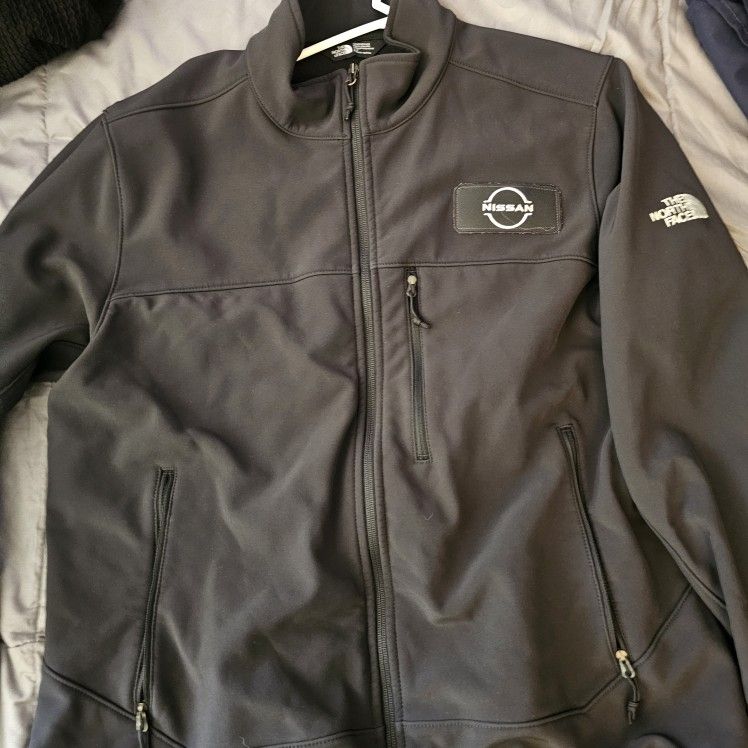 Nissan Northface Jacket