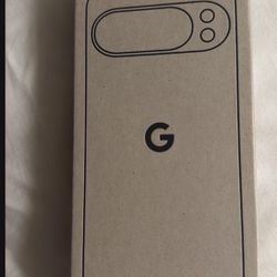 Google Pixel Pro 10 - 128gb