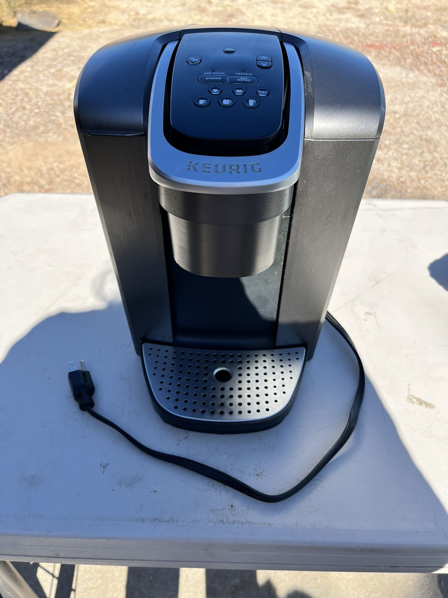 Keurig