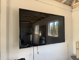 Panasonic TV