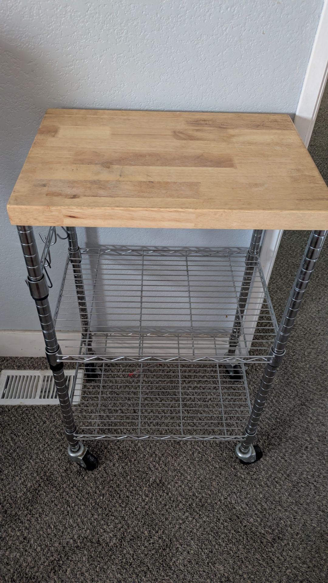 Excellent condition