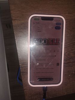 I phone 13 pro new