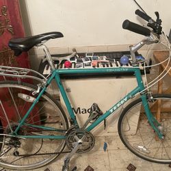 Roadbike Tuned Up For 5’8+_~ Medium Bike 