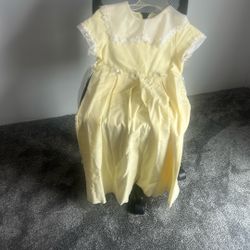 Dress Size 12 Kids 