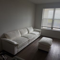 Brand New Couch 