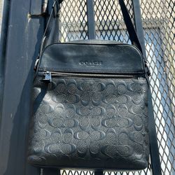 Coach New York Bag