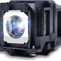 ELP88 for EPSON ELPLP88 powerLite Home Cinema Epson 1040 2040 2045 740HD 640 VS240 VS345 VS340 EX3240 EX7240 EX9200 EX5250 EX5240 EB-97H V13H010L88 Re