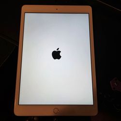 Refurbished apple iPad 7th gen 32gb fully unlocked