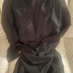 Woman Clothing 