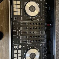 DDJ-SX (dj Equipment)