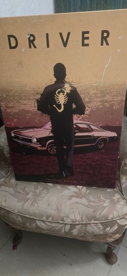 Metal Art By Displate