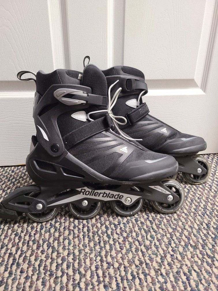 Rollerblade Size 11