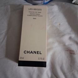 CHANEL LES BEIGES