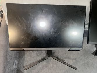 Computer monitors