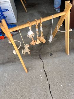 Baby toys